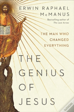 Capa do artigo Genius Of Jesus