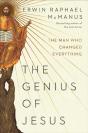 Genius Of Jesus - Preview