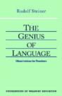 Genius Of Language - Preview