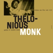Capa do artigo Genius of Modern Music - CD