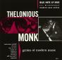 Genius Of Modern Music Vol. 1 - CD - Preview