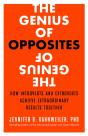 Genius Of Opposites - Preview