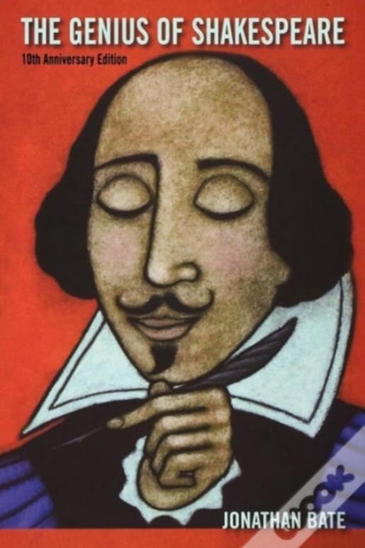 Genius Of Shakespeare, 10th Anniversary Edition