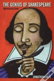 Capa do artigo Genius Of Shakespeare, 10th Anniversary Edition