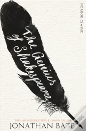 Capa do artigo Genius Of Shakespeare