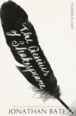 Capa do artigo Genius Of Shakespeare