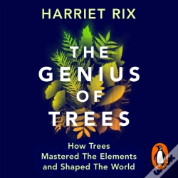 Capa do artigo Genius Of Trees