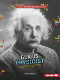 Genius Physicist Albert Einstein - Preview