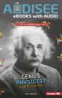Genius Physicist Albert Einstein - Preview