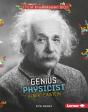 Genius Physicist Albert Einstein - Preview
