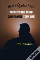 Genius Quotes Book