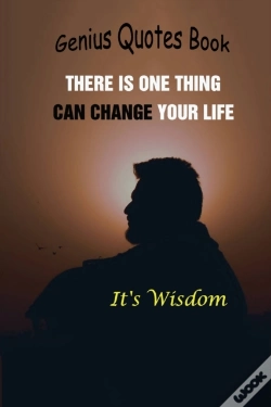 Capa do artigo Genius Quotes Book