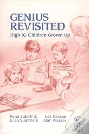 Capa do artigo Genius Revisited