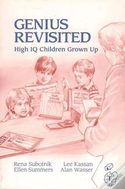 Capa do artigo Genius Revisited