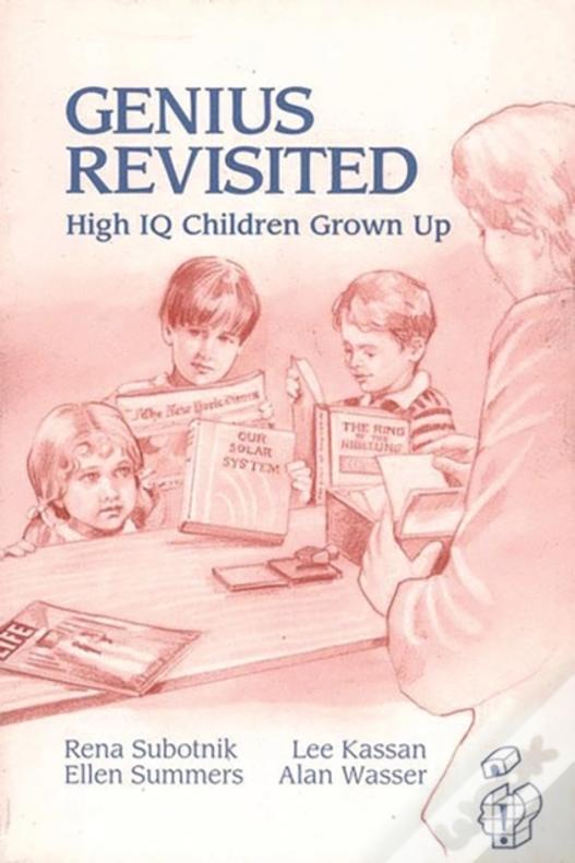 Genius Revisited