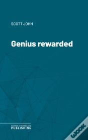 Capa do artigo Genius Rewarded