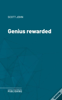 Capa do artigo Genius Rewarded