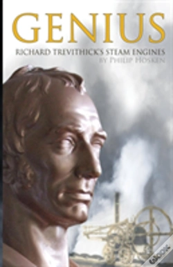 Capa do artigo Genius, Richard Trevithick'S Steam Engines
