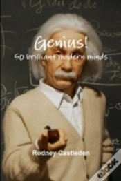 Capa do artigo Genius!