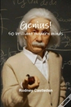 Capa do artigo Genius!