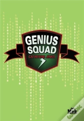 Genius Squad