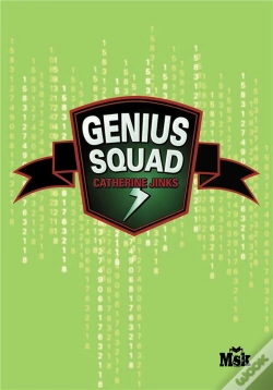 Capa do artigo Genius Squad