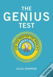 Capa do artigo Genius Test