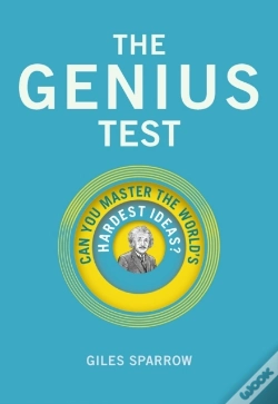 Capa do artigo Genius Test