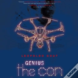 Capa do artigo Genius: The Con