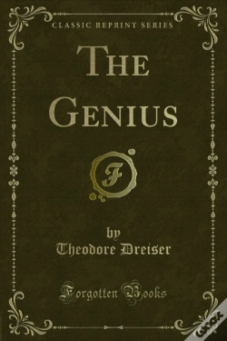 Capa do artigo Genius