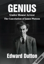 Capa do artigo Genius Under House Arrest