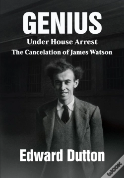 Capa do artigo Genius Under House Arrest
