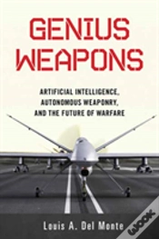 Capa do artigo Genius Weapons