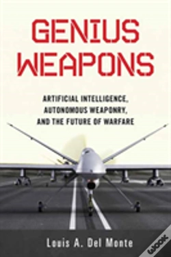 Capa do artigo Genius Weapons