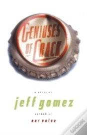 Capa do artigo Geniuses Of Crack