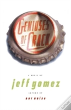 Capa do artigo Geniuses Of Crack
