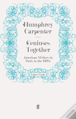 Capa do artigo Geniuses Together