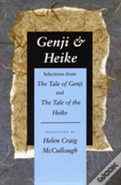 Capa do artigo Genji & Heike