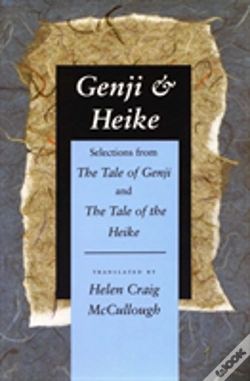 Capa do artigo Genji & Heike