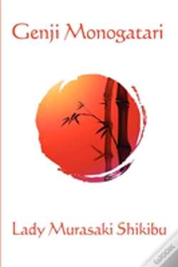 Capa do artigo Genji Monogatari