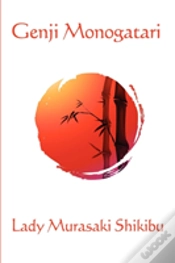 Capa do artigo Genji Monogatari