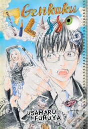 Capa do artigo Genkaku Picasso 02
