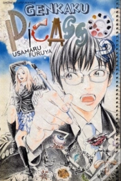 Capa do artigo Genkaku Picasso, Vol. 2