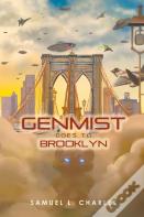 Genmist Goes To Brooklyn
