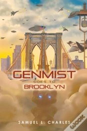 Capa do artigo Genmist Goes To Brooklyn