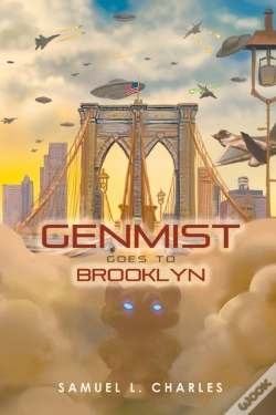 Capa do artigo Genmist Goes To Brooklyn
