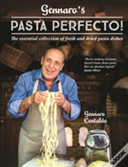 Capa do artigo Gennaroâ€™S Pasta Perfecto!