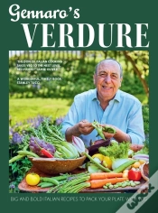 Capa do artigo Gennaroâ€™S Verdure