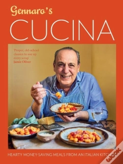 Capa do artigo Gennaro'S Cucina