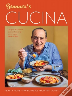 Capa do artigo Gennaro'S Cucina